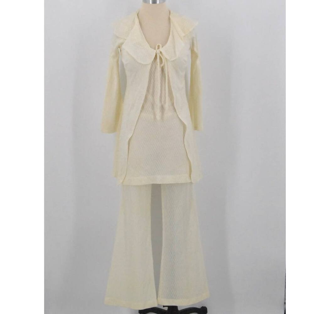 Vintage Estivo 3 Piece Set